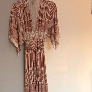 COPY - Rachel Pally Maxi Caftan Dress